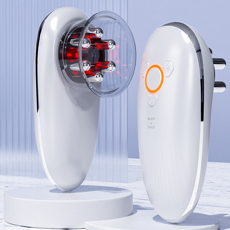 Handheld Multifunctional Beauty Massager