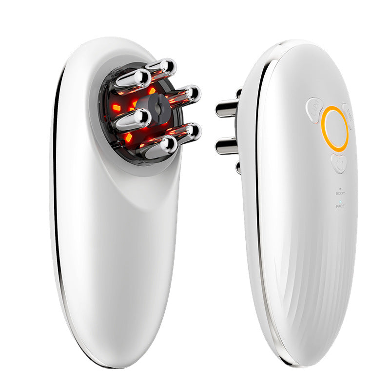 Handheld Multifunctional Beauty Massager