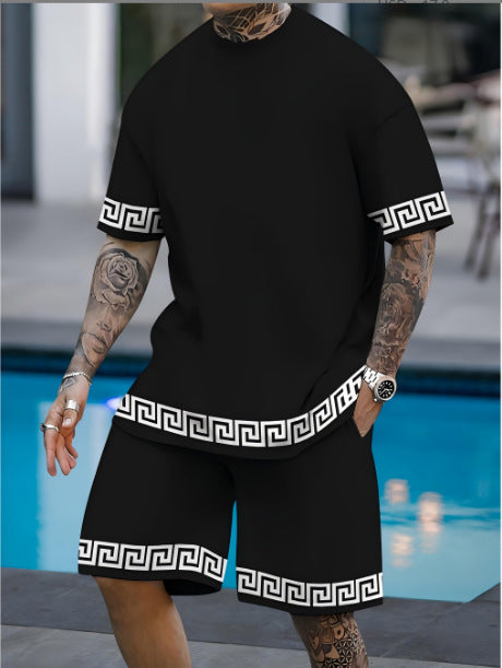 Men Tracksuit