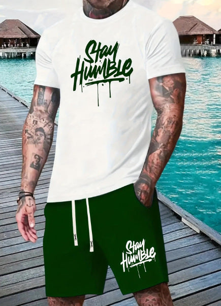 Men Tracksuit