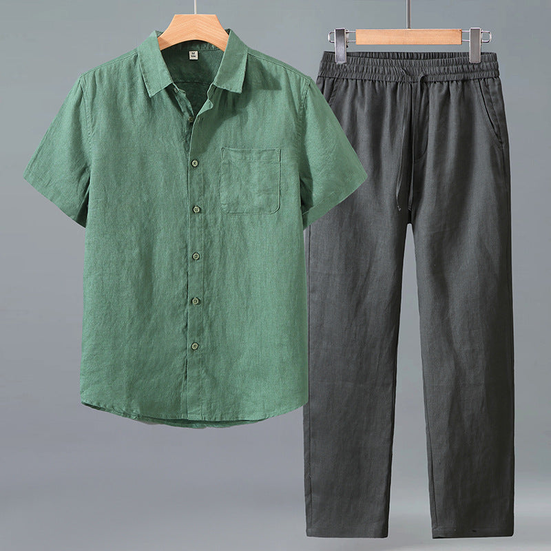 Linen set