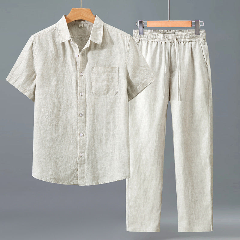 Linen set