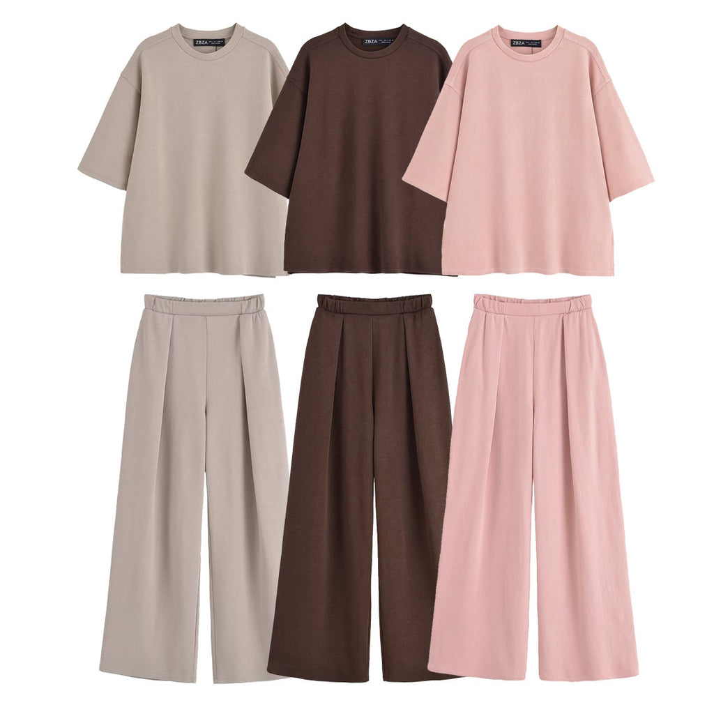 Womens Clothing Set