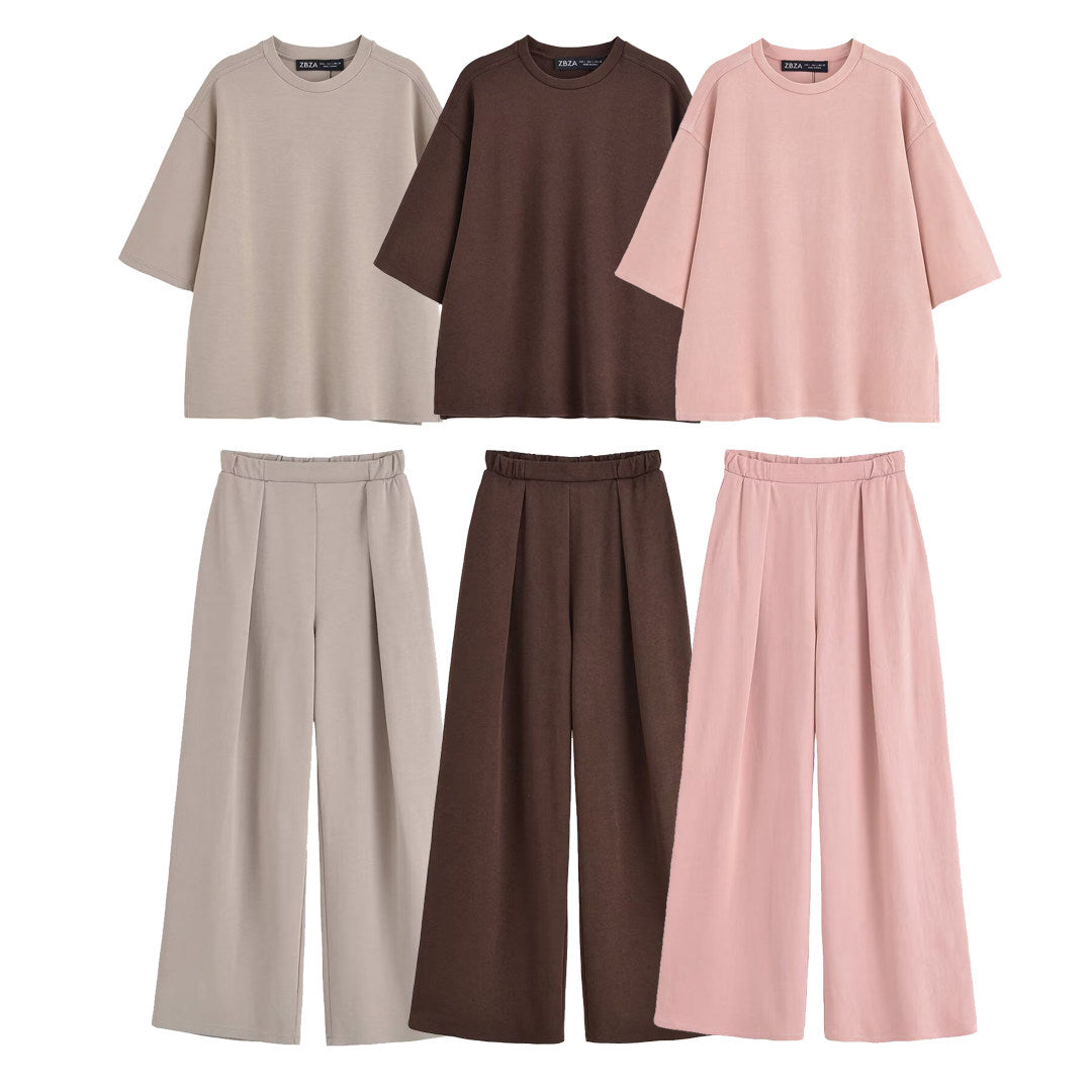Womens Clothing Set