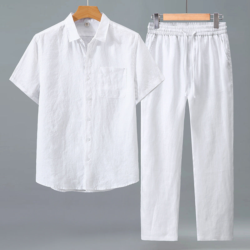 Linen set