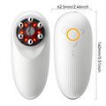 Handheld Multifunctional Beauty Massager