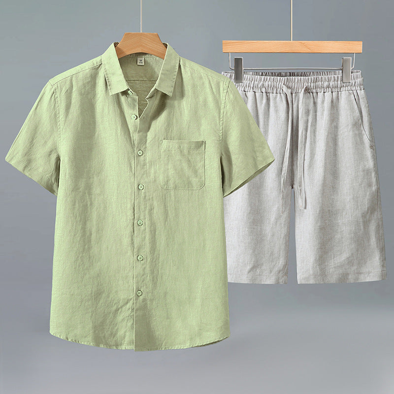 Linen set