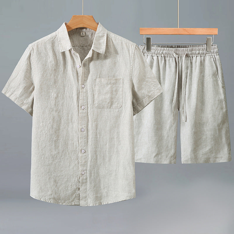 Linen set