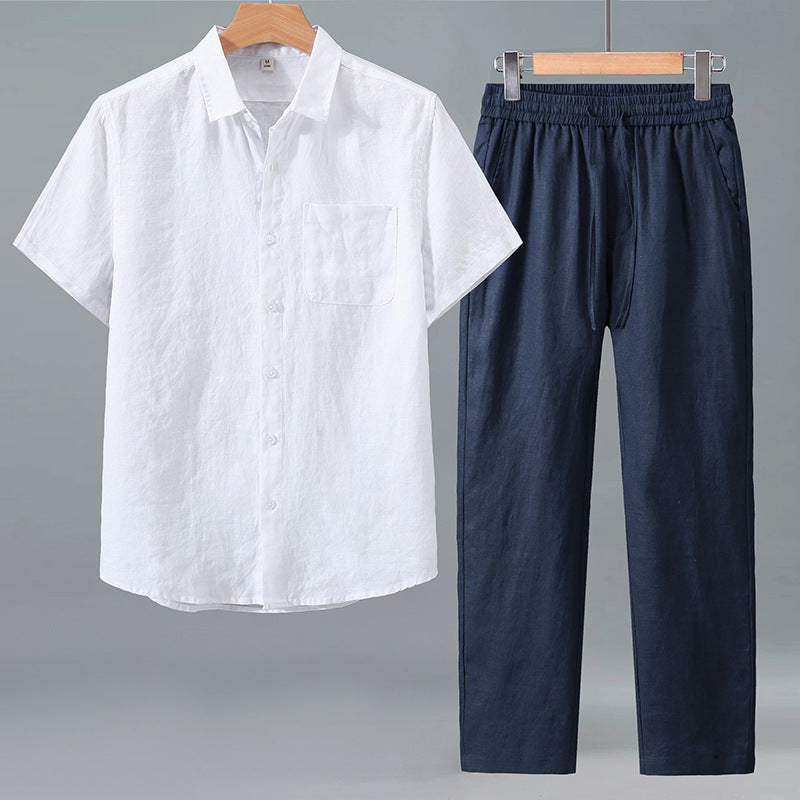 Linen set
