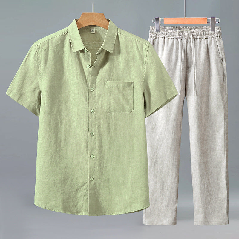 Linen set