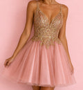 Cinderella divine pink dress