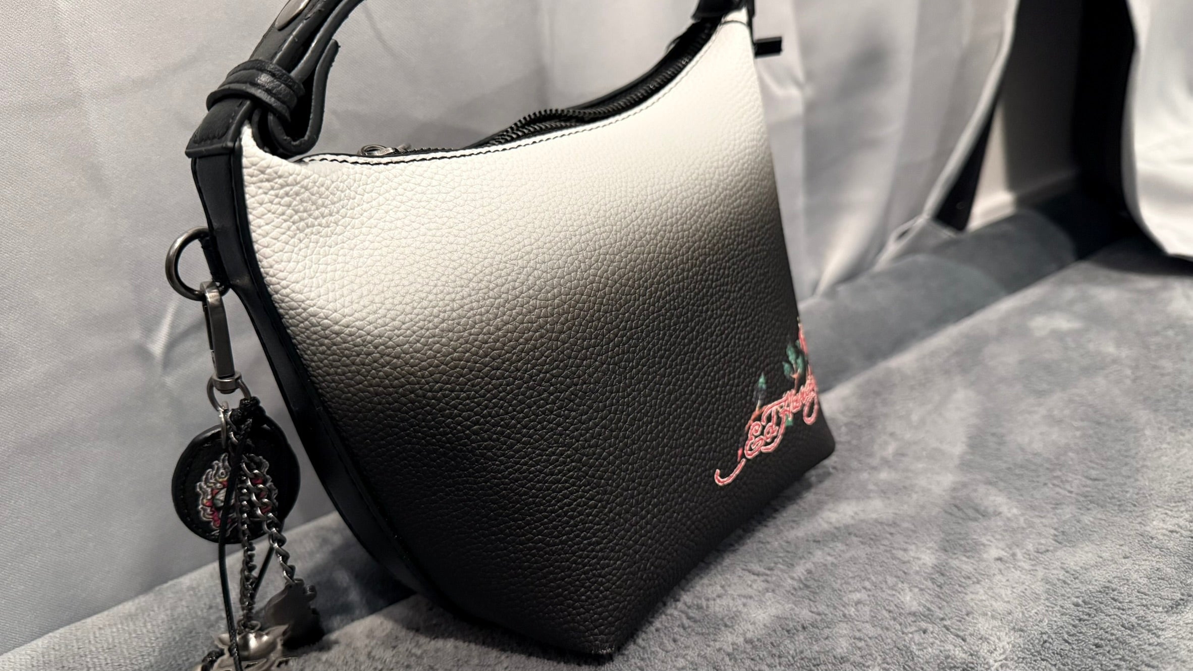 Ed Hardy purse