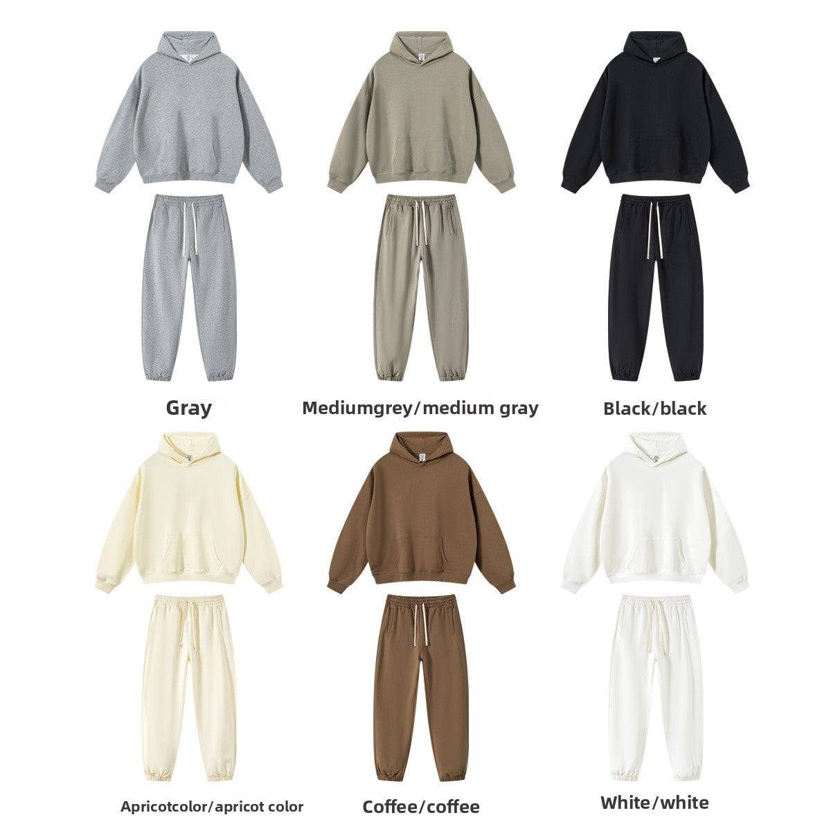 Men's Sweat Pants