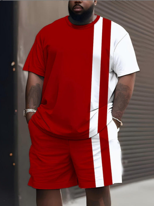 Men Tracksuit