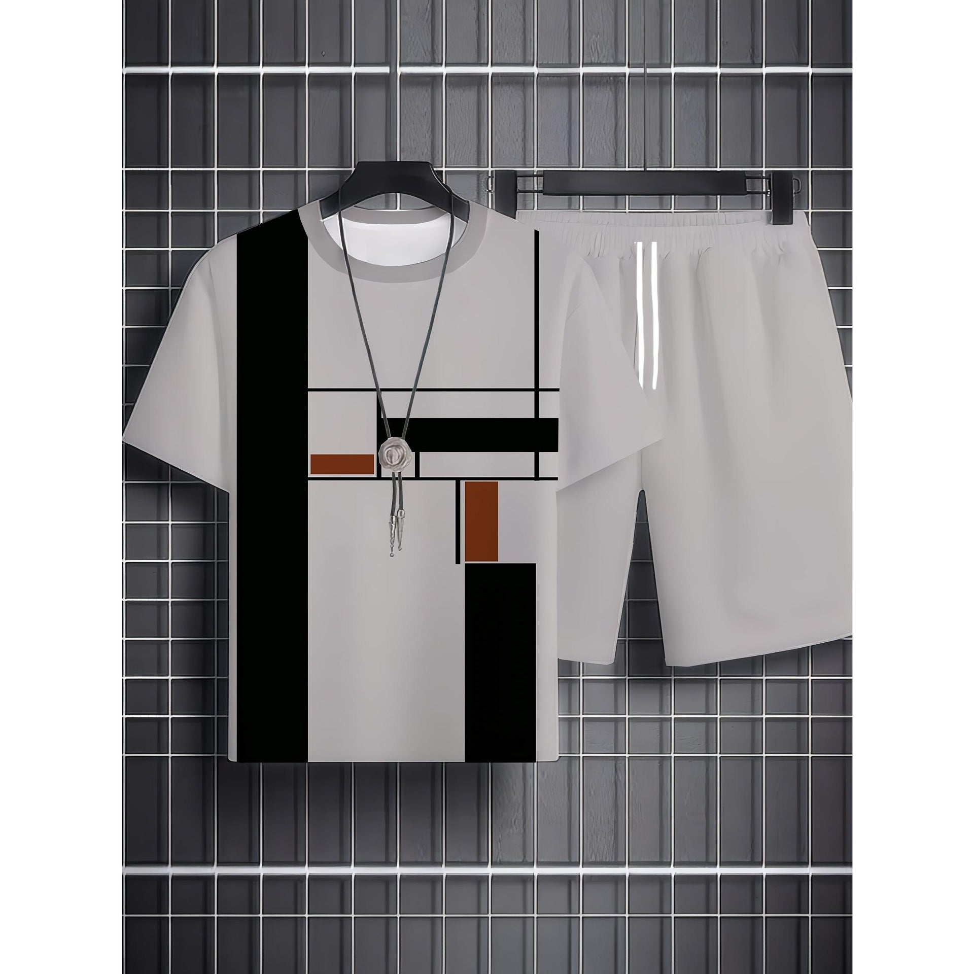 Men Tracksuit