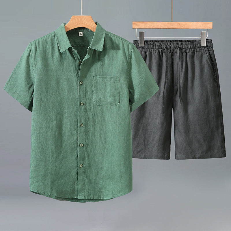 Linen set