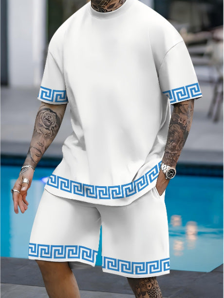 Men Tracksuit