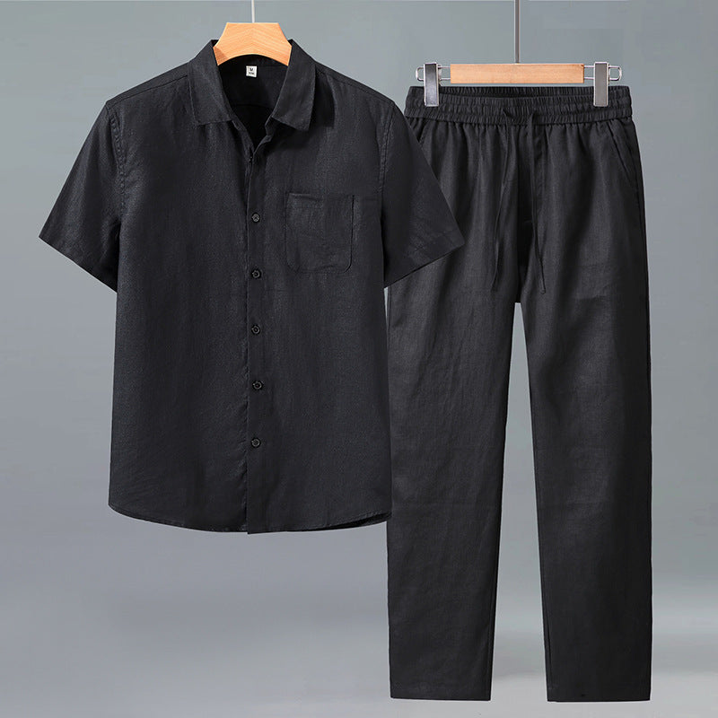Linen set