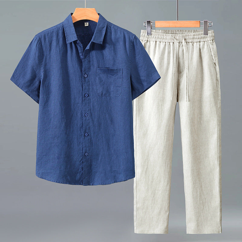 Linen set